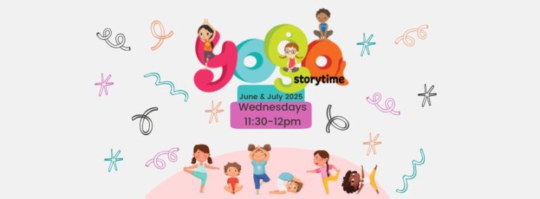 Yoga Storytime 768x284