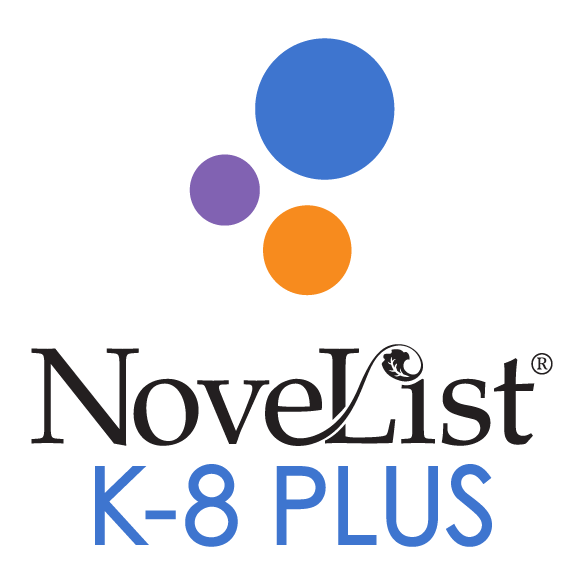 novelist-k-8